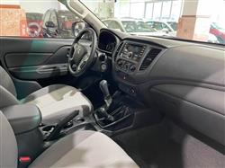 ميتسوبيشي L200